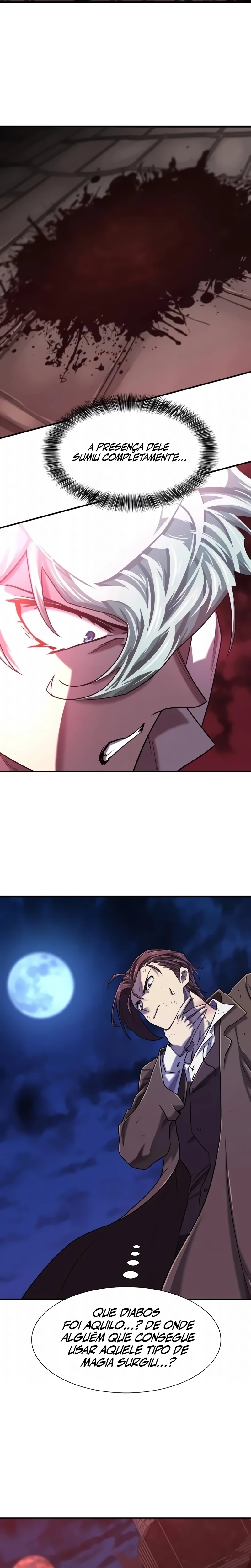 Read O Melhor Engenheiro Do Mundo (PT) Manga Online