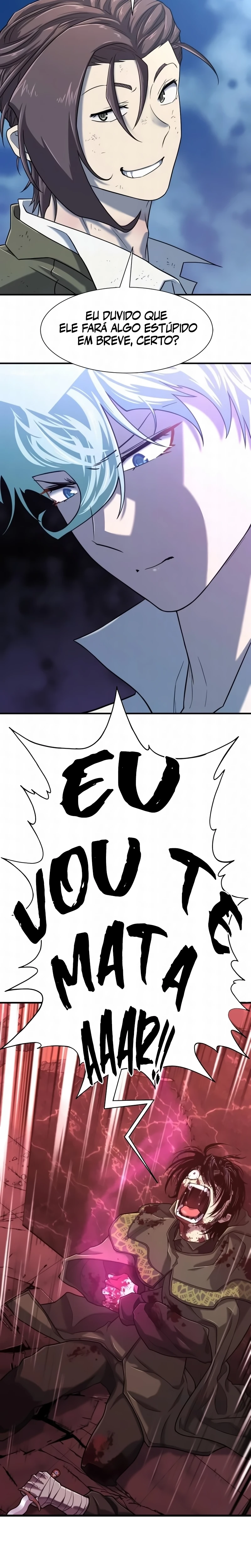 Read O Melhor Engenheiro Do Mundo (PT) Manga Online