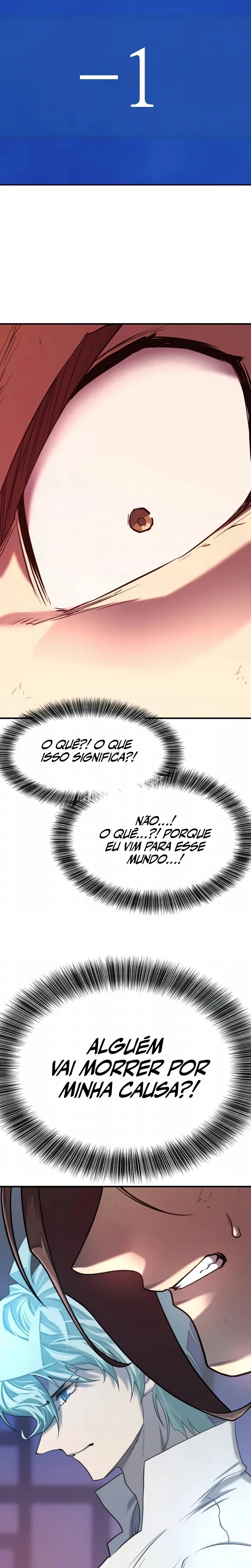 Read O Melhor Engenheiro Do Mundo (PT) Manga Online