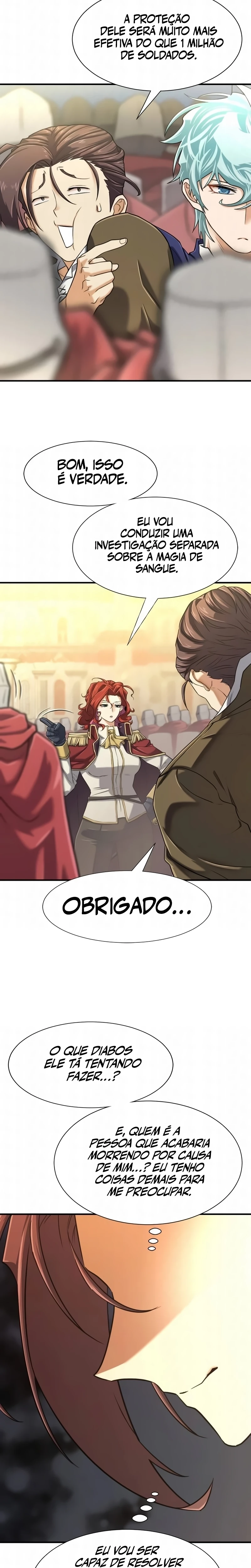 Read O Melhor Engenheiro Do Mundo (PT) Manga Online