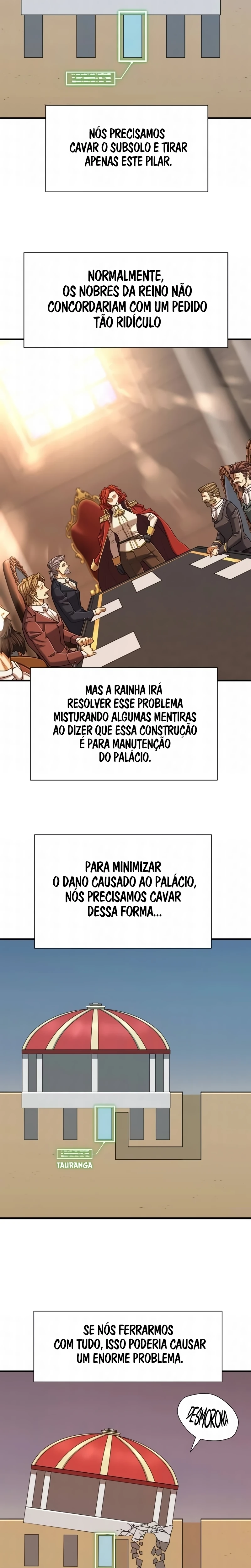 Read O Melhor Engenheiro Do Mundo (PT) Manga Online