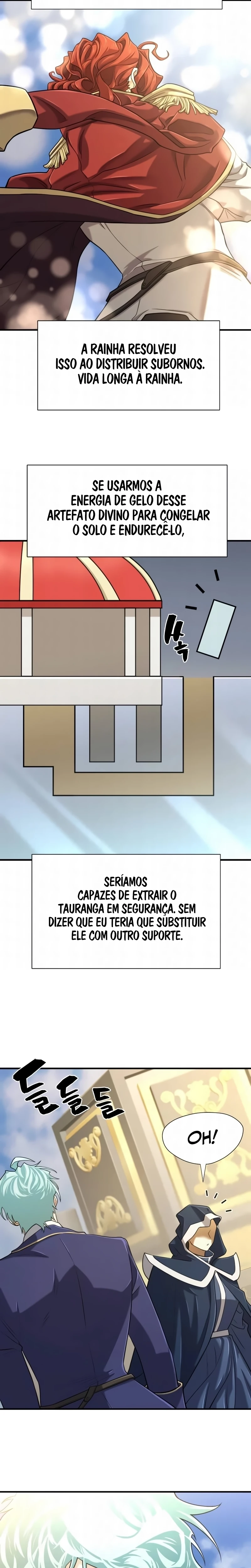 Read O Melhor Engenheiro Do Mundo (PT) Manga Online