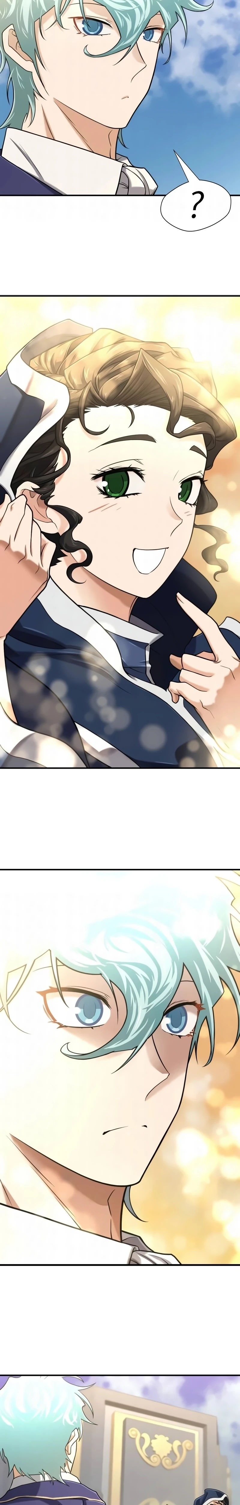 Read O Melhor Engenheiro Do Mundo (PT) Manga Online