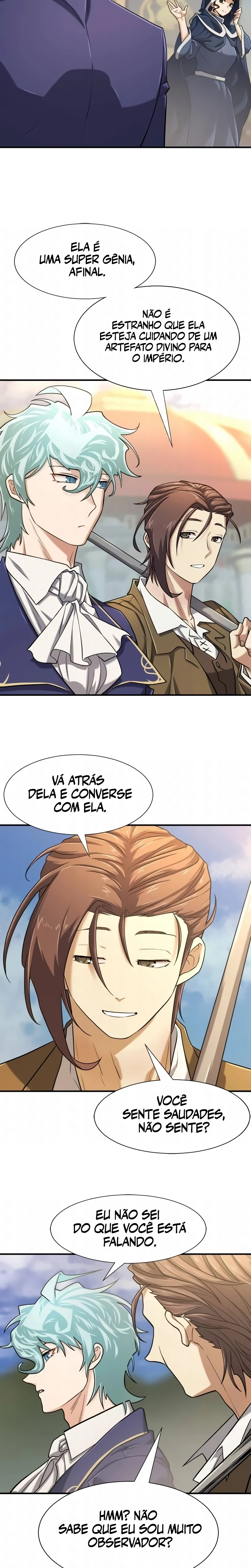 Read O Melhor Engenheiro Do Mundo (PT) Manga Online