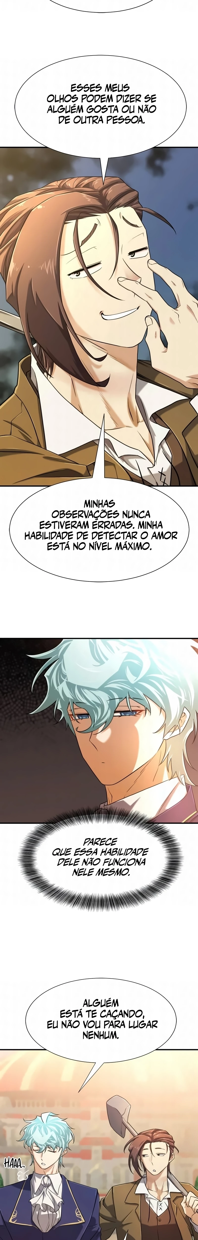Read O Melhor Engenheiro Do Mundo (PT) Manga Online