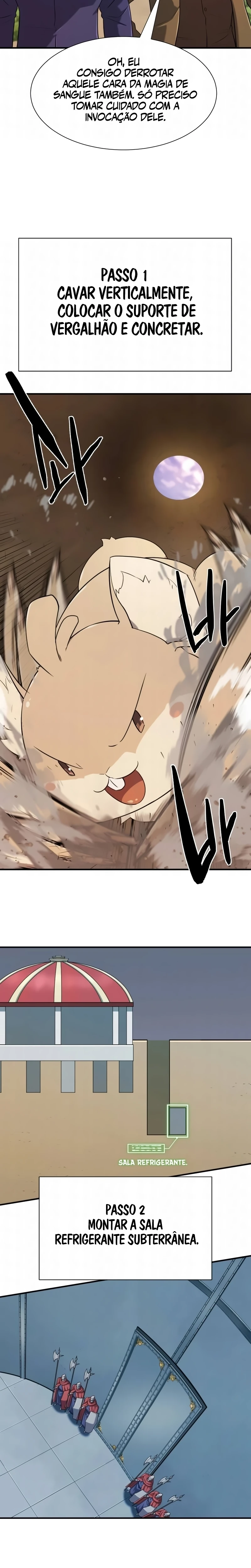 Read O Melhor Engenheiro Do Mundo (PT) Manga Online