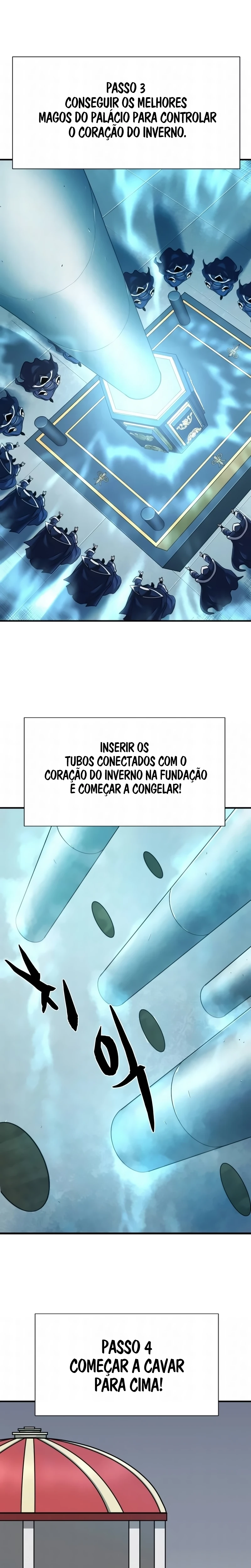 Read O Melhor Engenheiro Do Mundo (PT) Manga Online