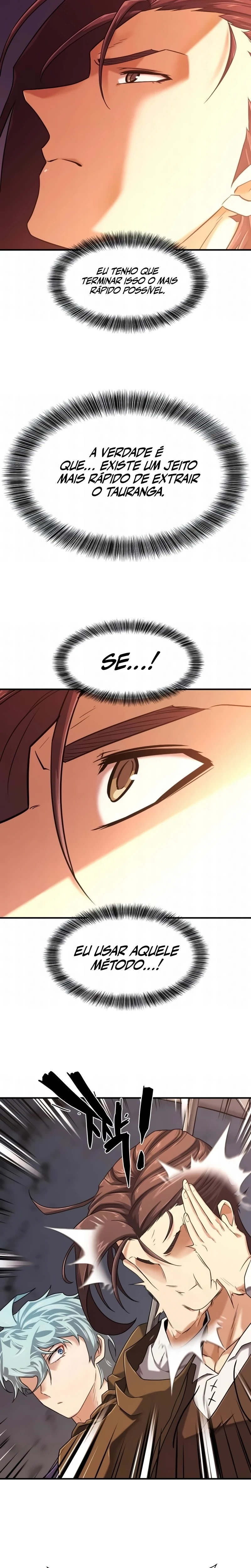 Read O Melhor Engenheiro Do Mundo (PT) Manga Online
