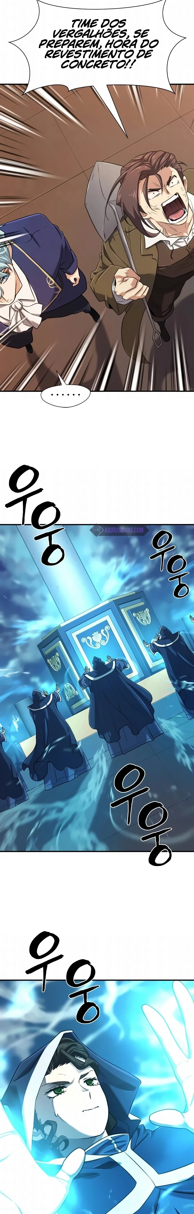 Read O Melhor Engenheiro Do Mundo (PT) Manga Online