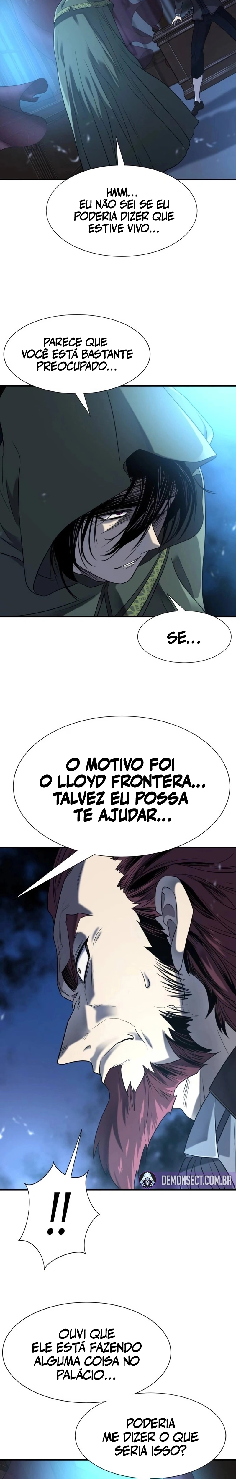 Read O Melhor Engenheiro Do Mundo (PT) Manga Online