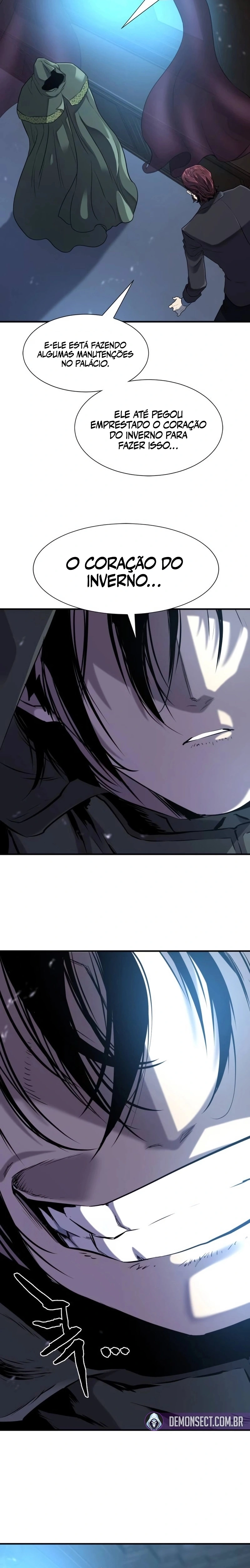 Read O Melhor Engenheiro Do Mundo (PT) Manga Online