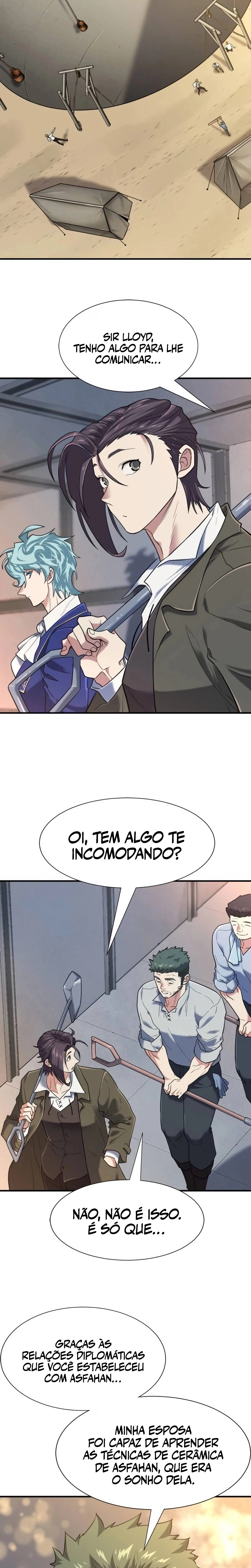 Read O Melhor Engenheiro Do Mundo (PT) Manga Online