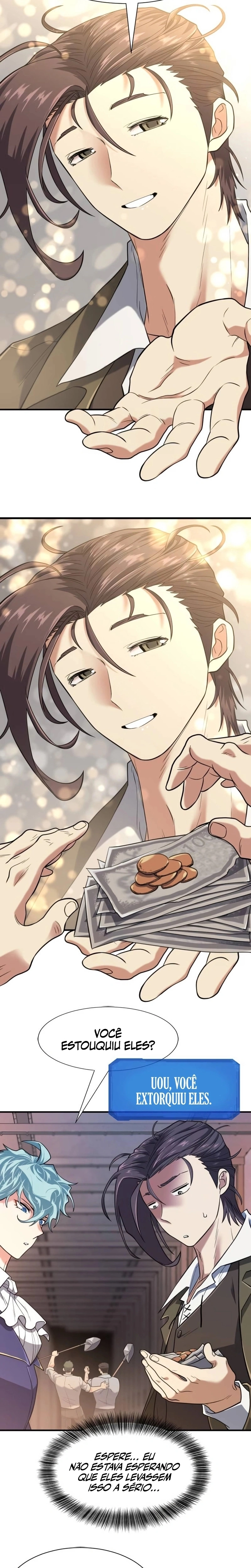 Read O Melhor Engenheiro Do Mundo (PT) Manga Online