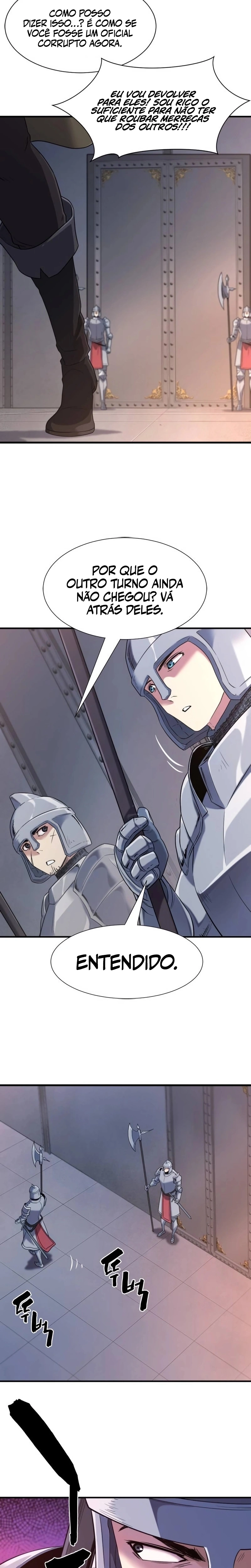 Read O Melhor Engenheiro Do Mundo (PT) Manga Online