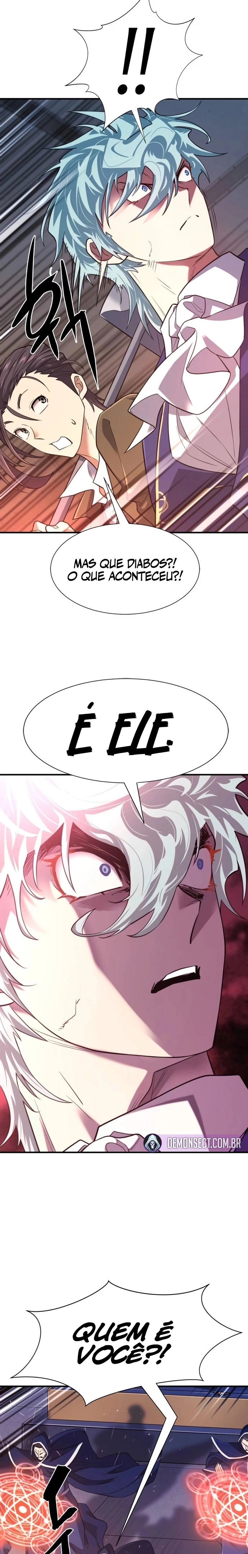 Read O Melhor Engenheiro Do Mundo (PT) Manga Online