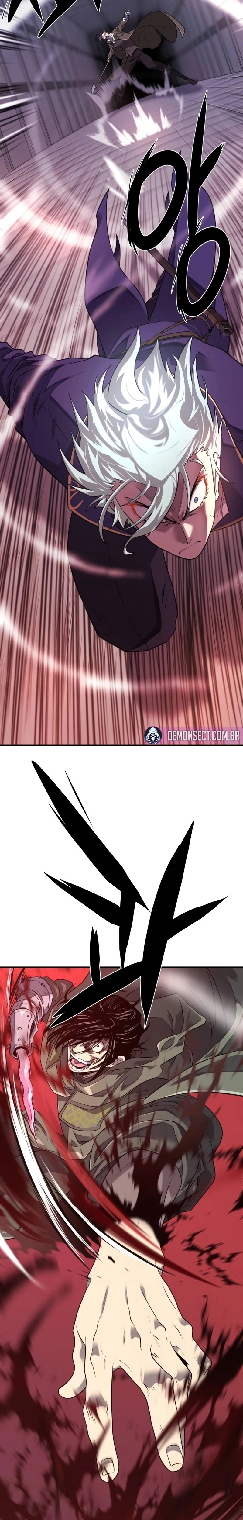 Read O Melhor Engenheiro Do Mundo (PT) Manga Online