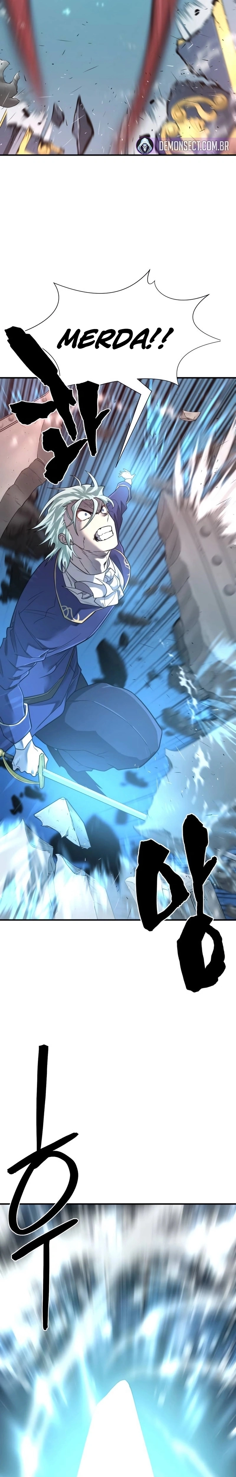 Read O Melhor Engenheiro Do Mundo (PT) Manga Online