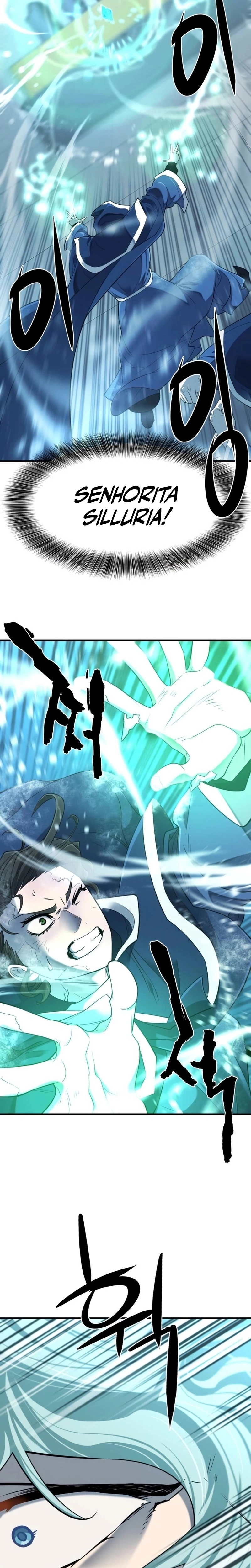 Read O Melhor Engenheiro Do Mundo (PT) Manga Online