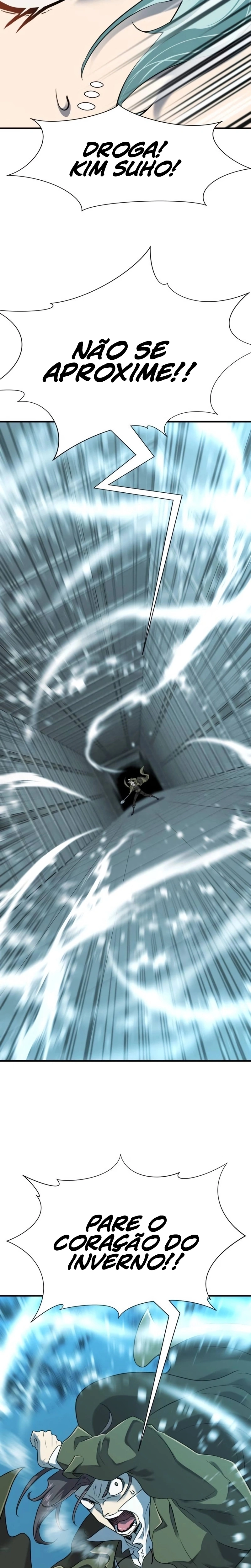 Read O Melhor Engenheiro Do Mundo (PT) Manga Online
