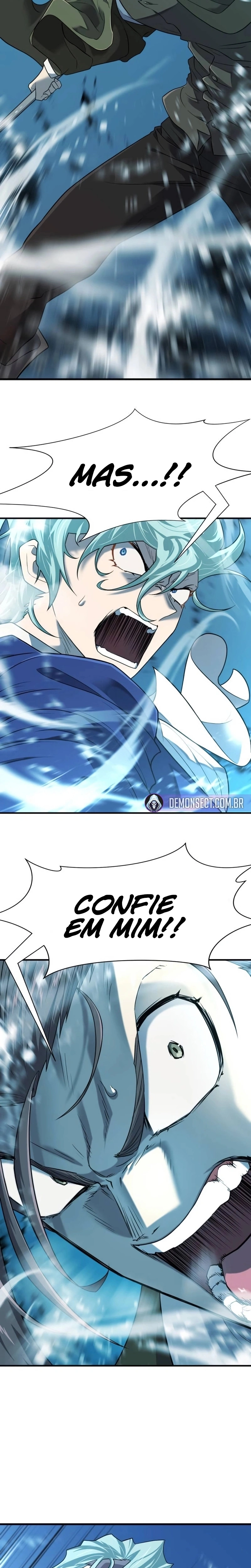 Read O Melhor Engenheiro Do Mundo (PT) Manga Online
