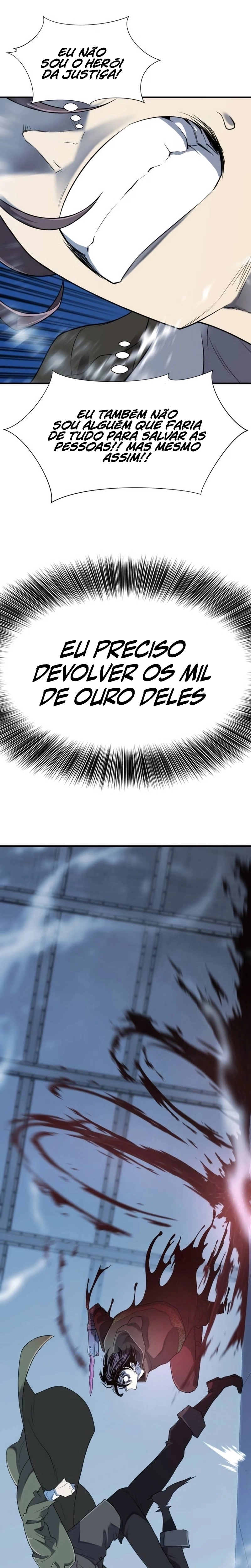 Read O Melhor Engenheiro Do Mundo (PT) Manga Online