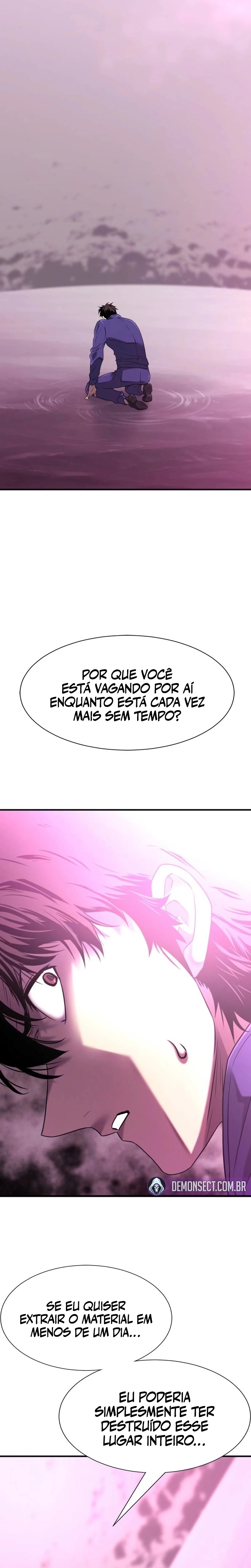 Read O Melhor Engenheiro Do Mundo (PT) Manga Online