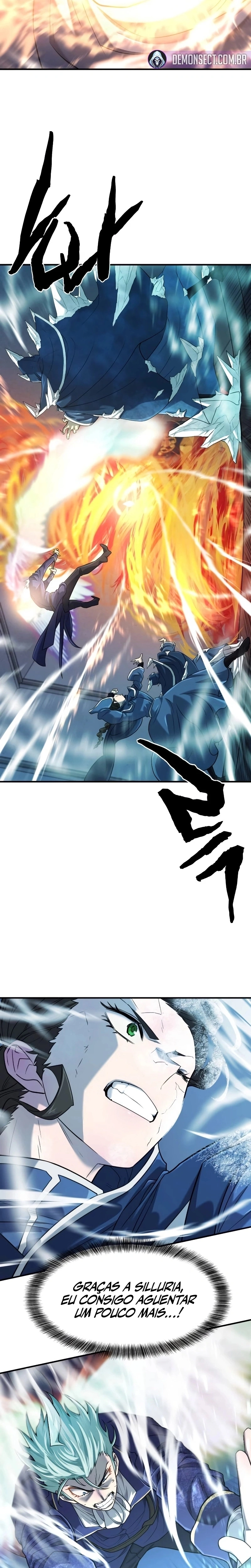 Read O Melhor Engenheiro Do Mundo (PT) Manga Online