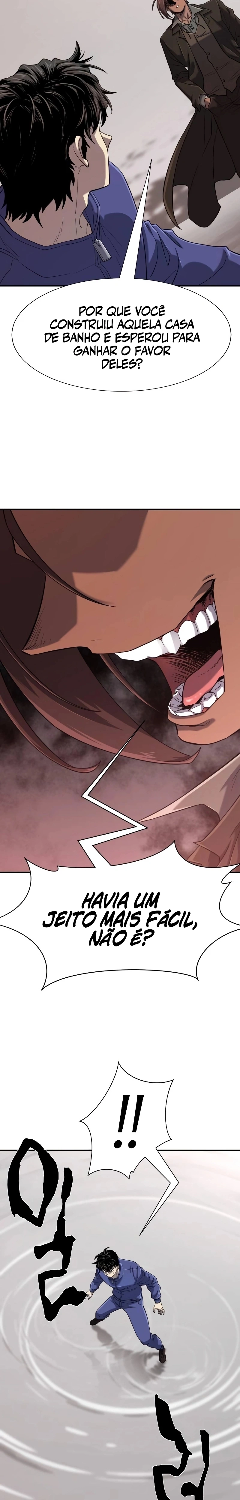 Read O Melhor Engenheiro Do Mundo (PT) Manga Online