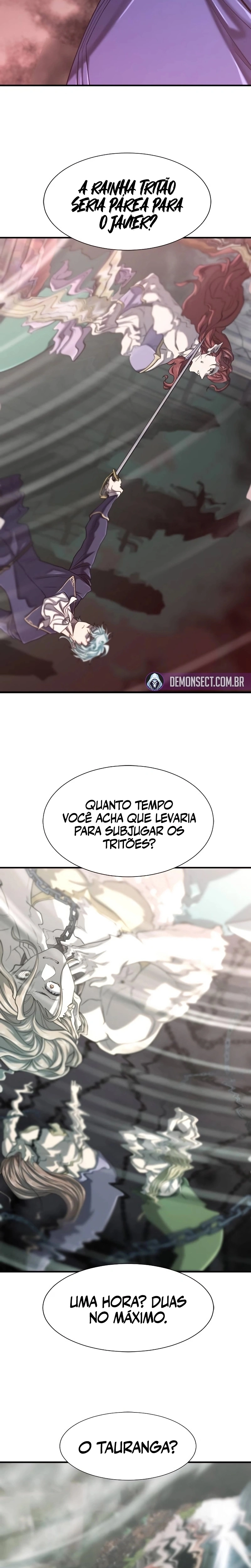 Read O Melhor Engenheiro Do Mundo (PT) Manga Online
