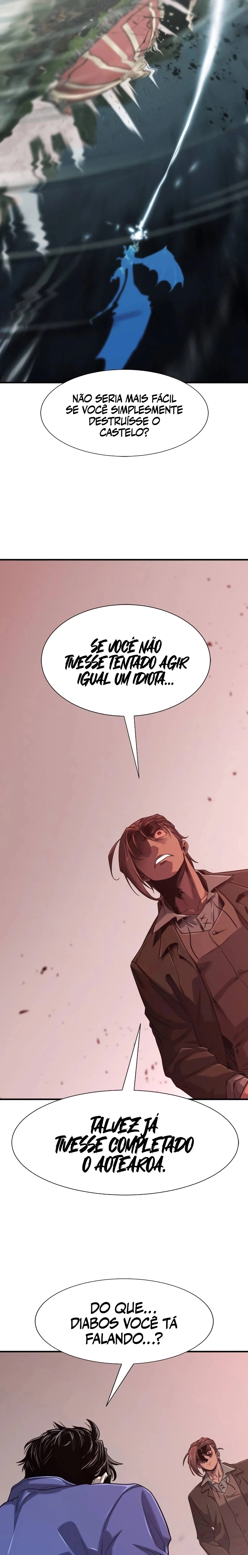 Read O Melhor Engenheiro Do Mundo (PT) Manga Online