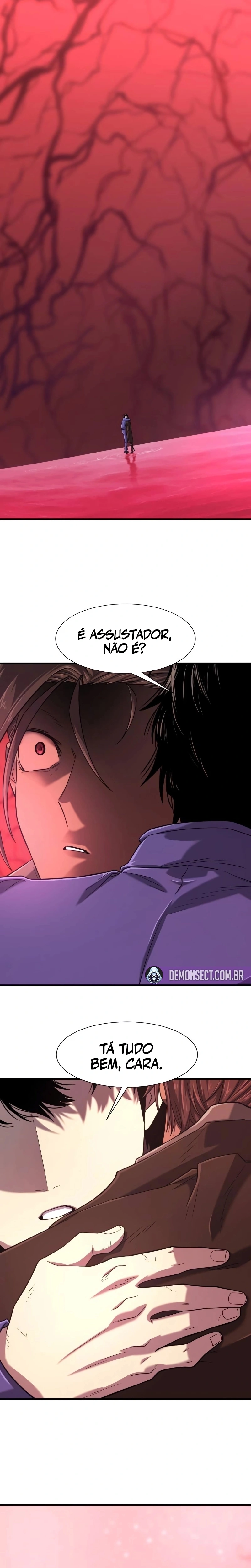Read O Melhor Engenheiro Do Mundo (PT) Manga Online