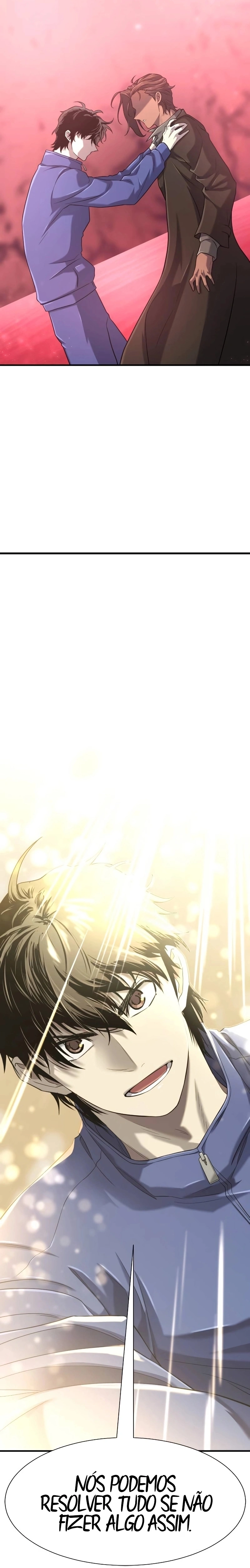 Read O Melhor Engenheiro Do Mundo (PT) Manga Online