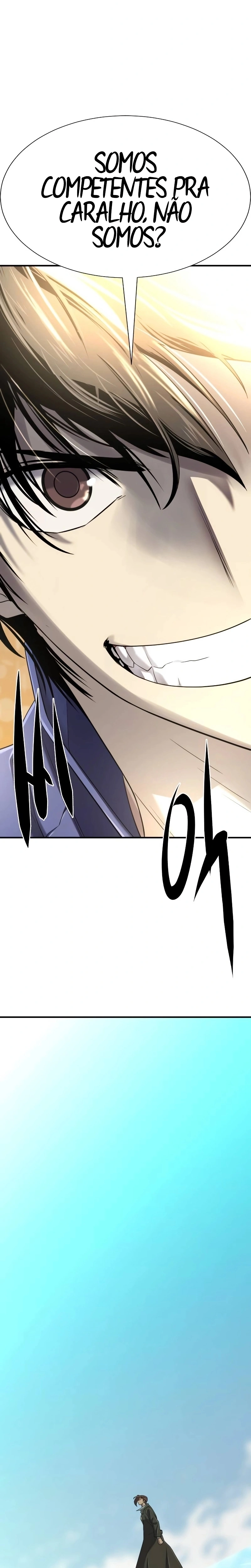 Read O Melhor Engenheiro Do Mundo (PT) Manga Online