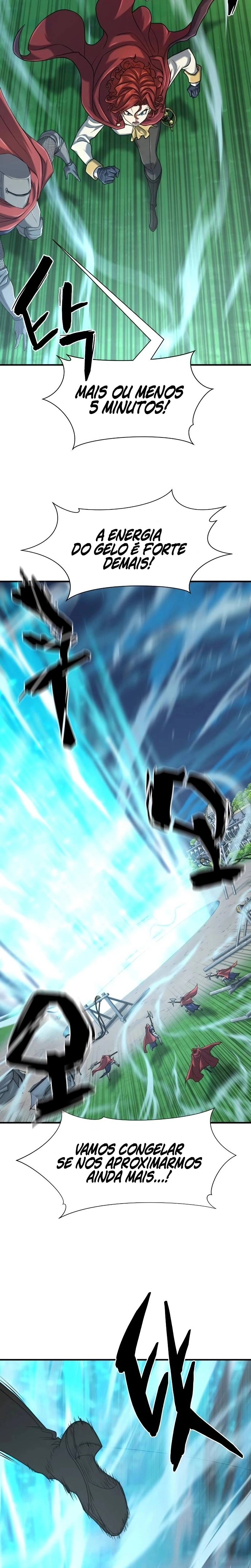 Read O Melhor Engenheiro Do Mundo (PT) Manga Online