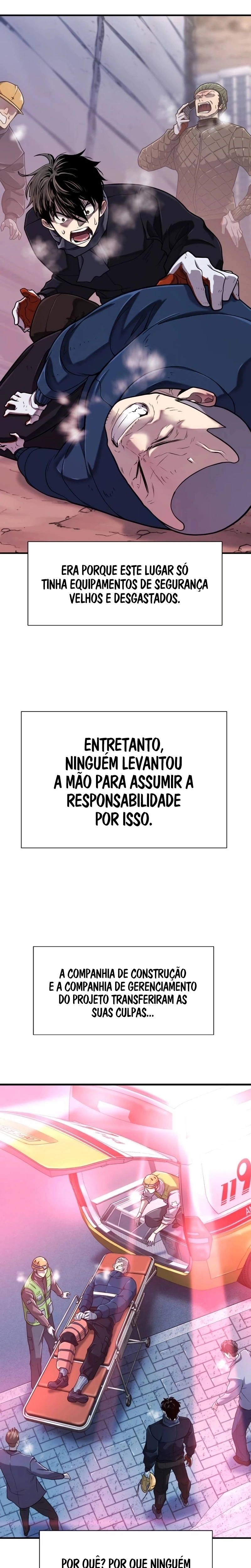 Read O Melhor Engenheiro Do Mundo (PT) Manga Online