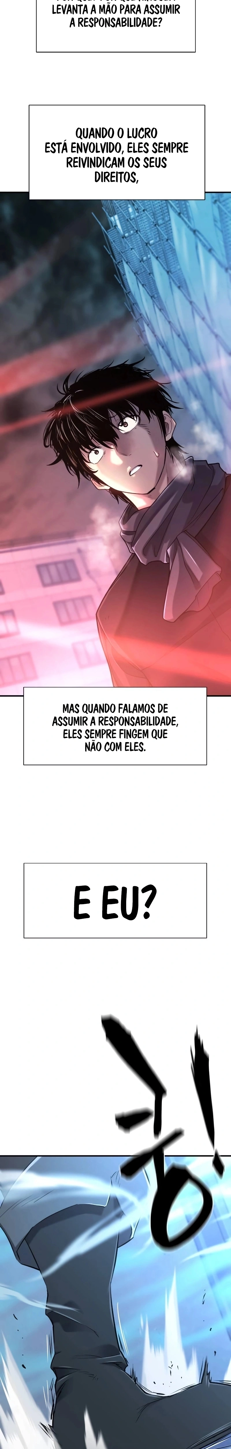 Read O Melhor Engenheiro Do Mundo (PT) Manga Online