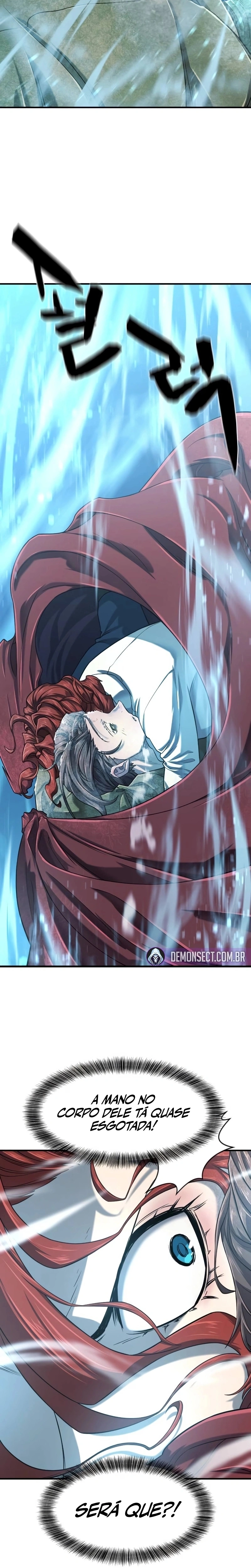 Read O Melhor Engenheiro Do Mundo (PT) Manga Online