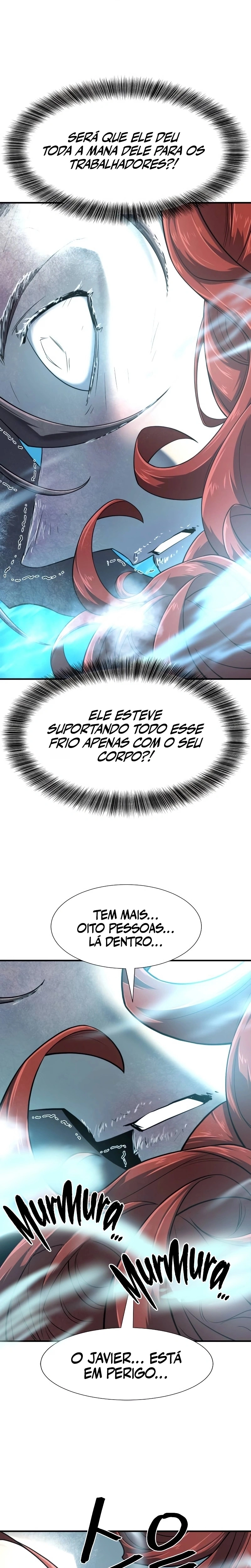 Read O Melhor Engenheiro Do Mundo (PT) Manga Online