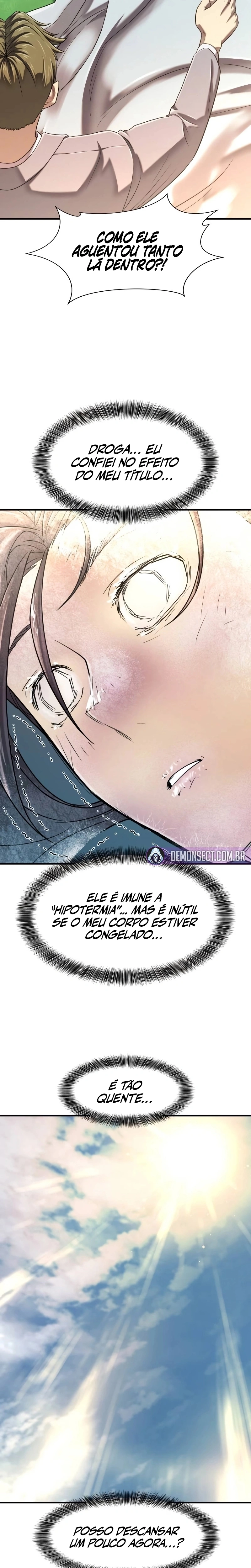 Read O Melhor Engenheiro Do Mundo (PT) Manga Online