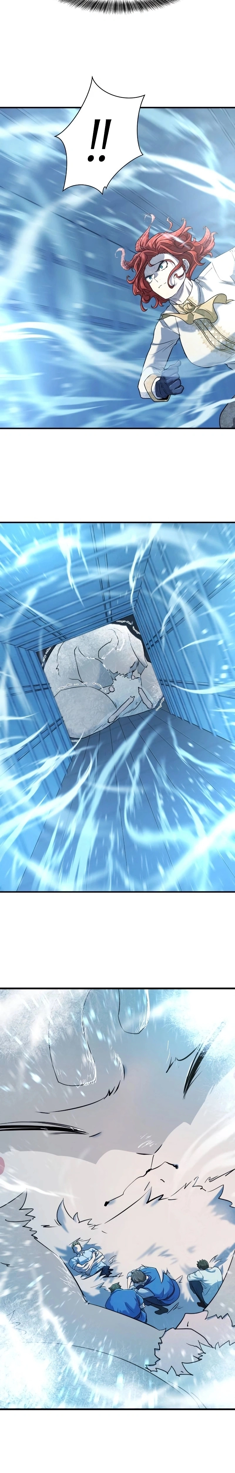 Read O Melhor Engenheiro Do Mundo (PT) Manga Online