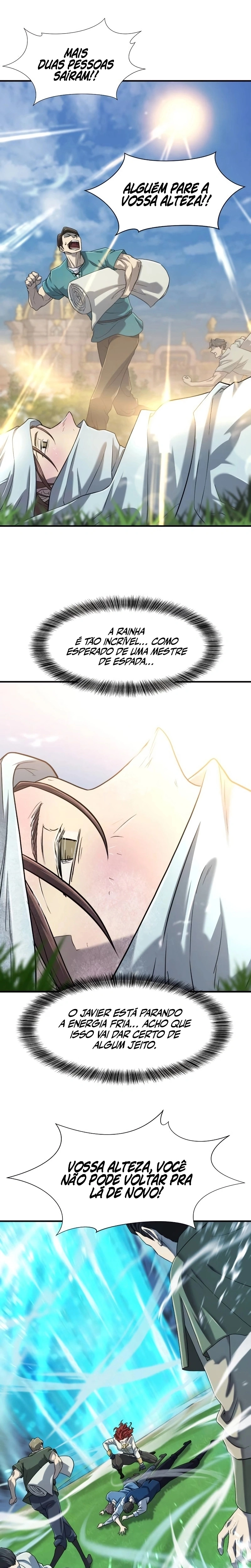 Read O Melhor Engenheiro Do Mundo (PT) Manga Online