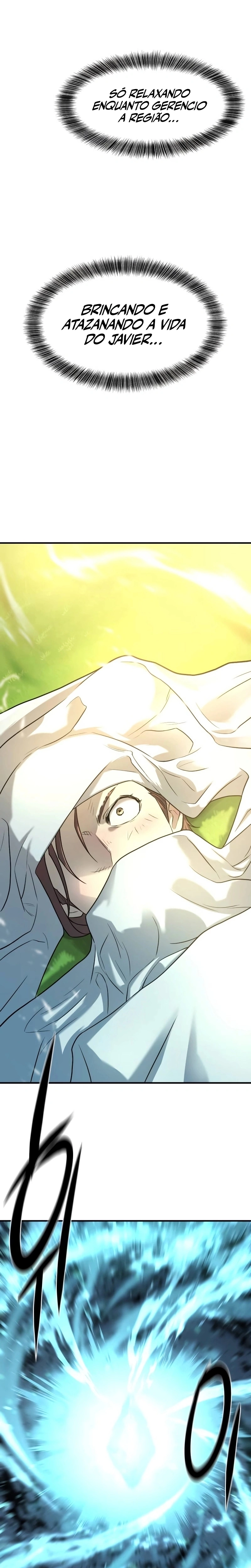 Read O Melhor Engenheiro Do Mundo (PT) Manga Online