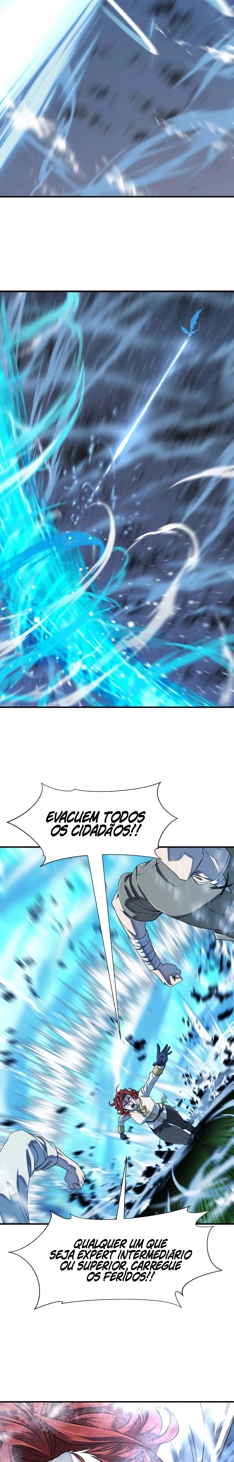 Read O Melhor Engenheiro Do Mundo (PT) Manga Online