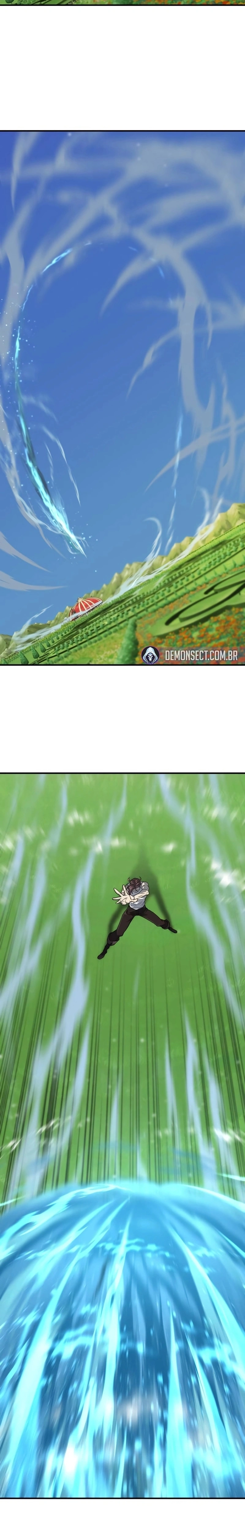 Read O Melhor Engenheiro Do Mundo (PT) Manga Online