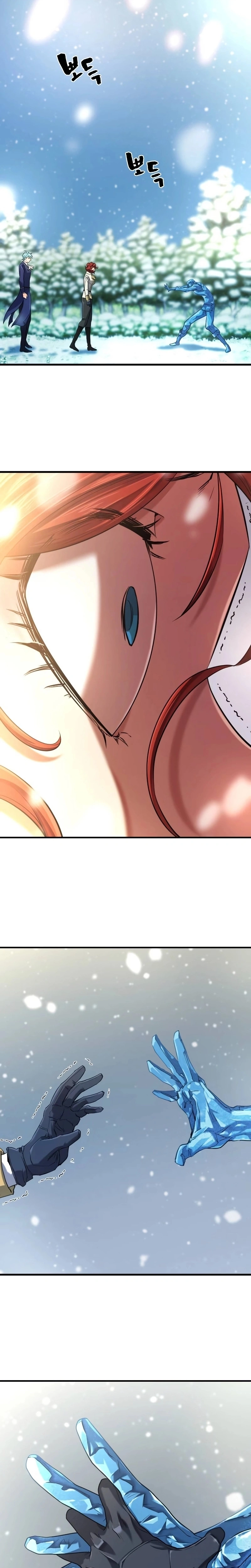 Read O Melhor Engenheiro Do Mundo (PT) Manga Online