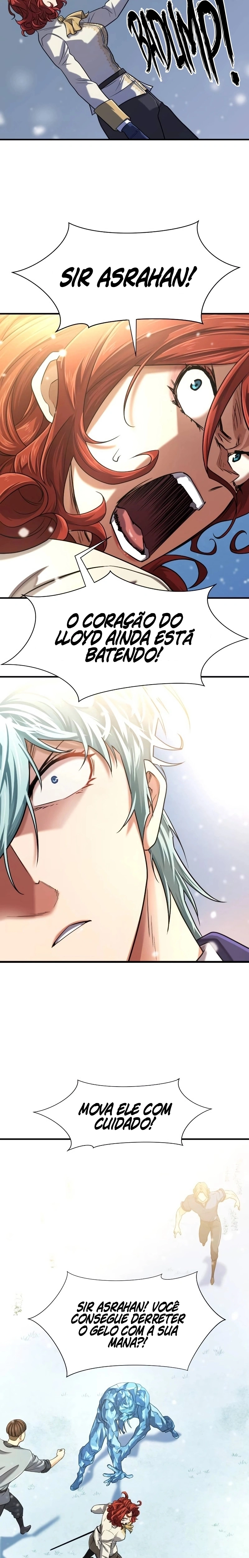 Read O Melhor Engenheiro Do Mundo (PT) Manga Online