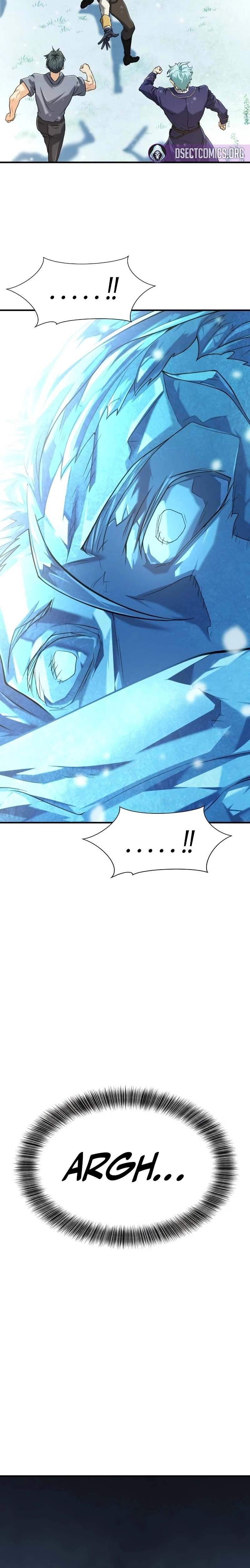 Read O Melhor Engenheiro Do Mundo (PT) Manga Online