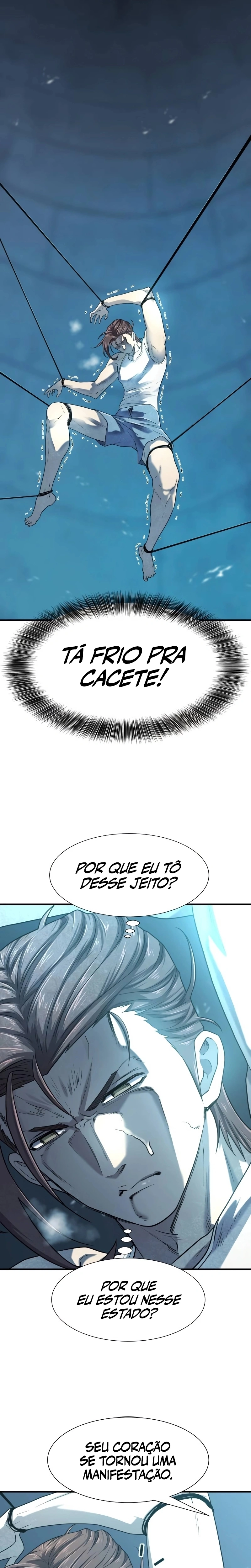 Read O Melhor Engenheiro Do Mundo (PT) Manga Online