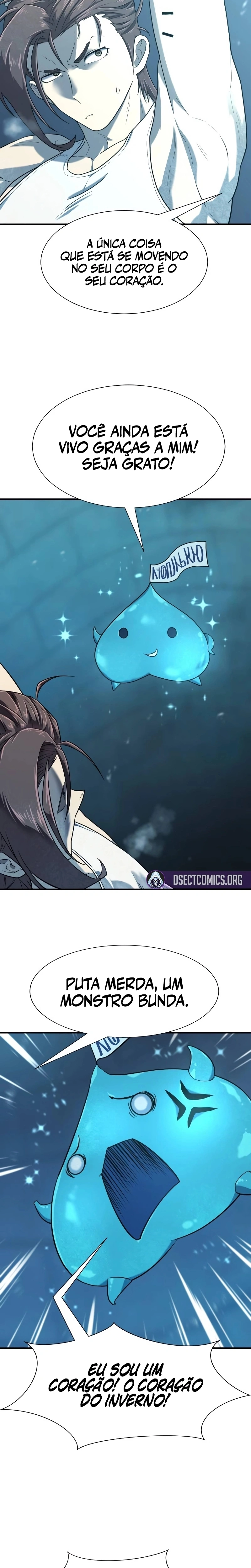 Read O Melhor Engenheiro Do Mundo (PT) Manga Online