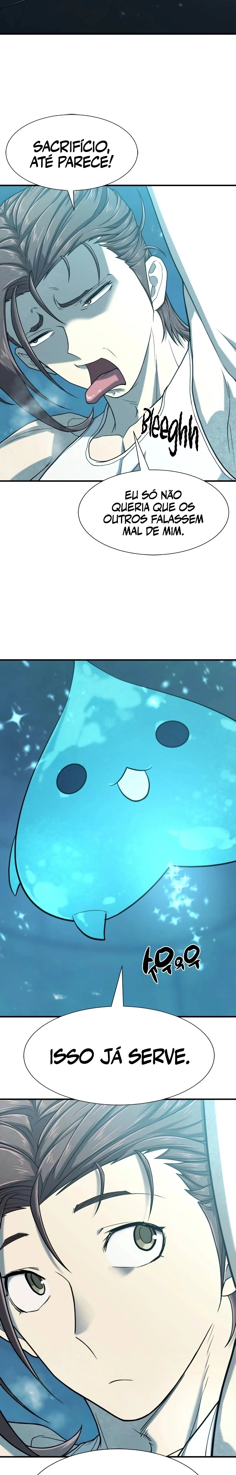 Read O Melhor Engenheiro Do Mundo (PT) Manga Online